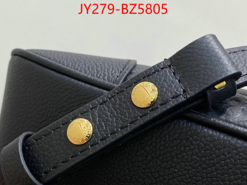 LV Bags(TOP)-Handbag Collection- sell online luxury designer ID: BZ5805 $: 279USD,