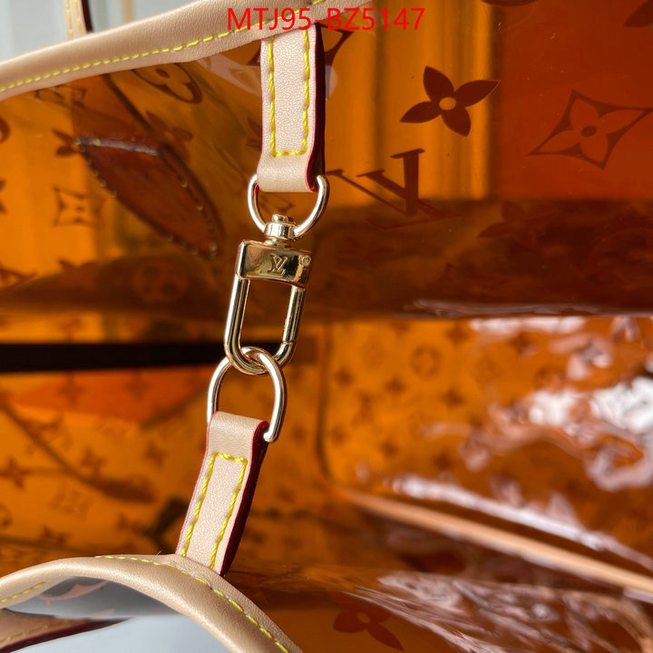 LV Bags(4A)-Neverfull- best wholesale replica ID: BZ5147 $: 95USD,