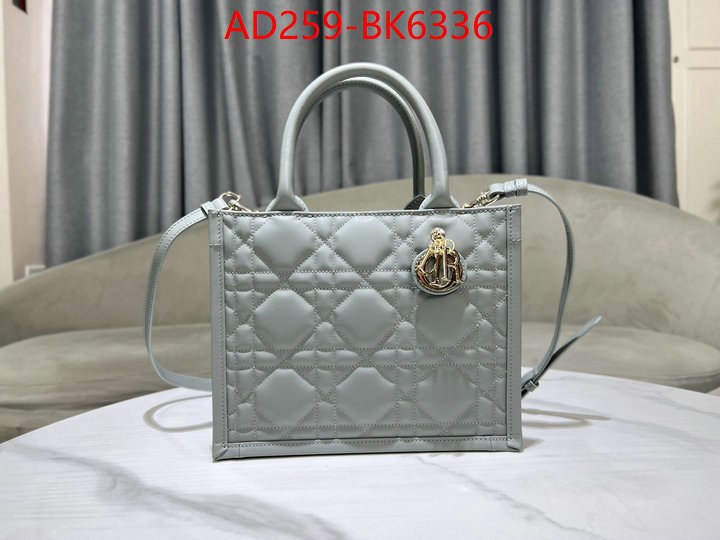 Dior Bags(TOP)-Lady- high quality perfect ID: BK6336