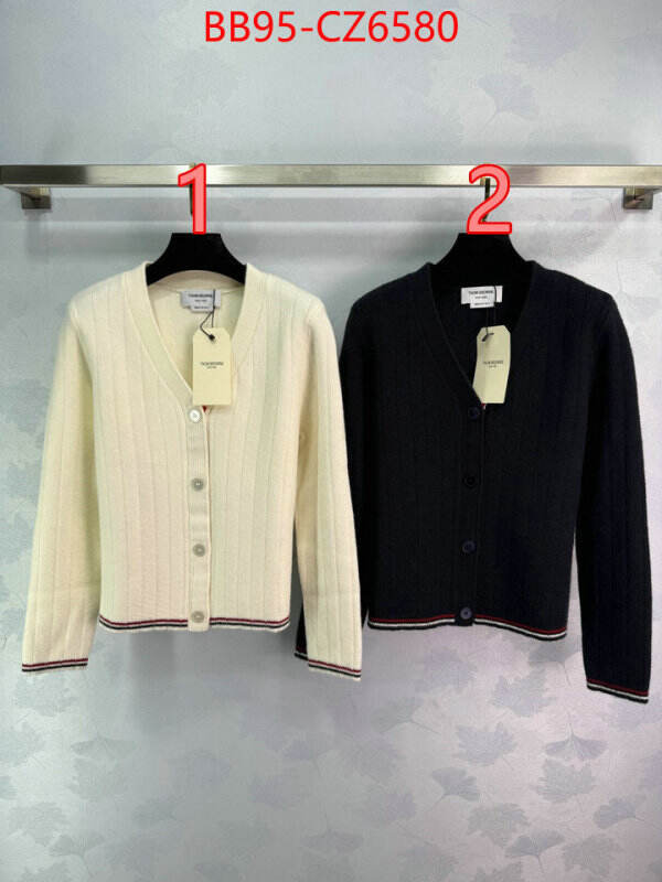 Clothing-Thom Browne the online shopping ID: CZ6580 $: 95USD