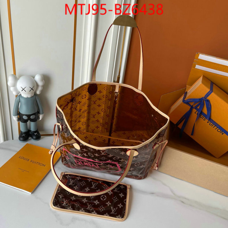 LV Bags(4A)-Neverfull- replica ID: BZ6438 $: 95USD,-shoes yupoo LV Bags(4A)-Neverfull- replica ID: BZ6438 $: 95USD,