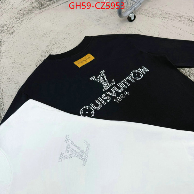 Clothing-LV online ID: CZ5953 $: 59USD