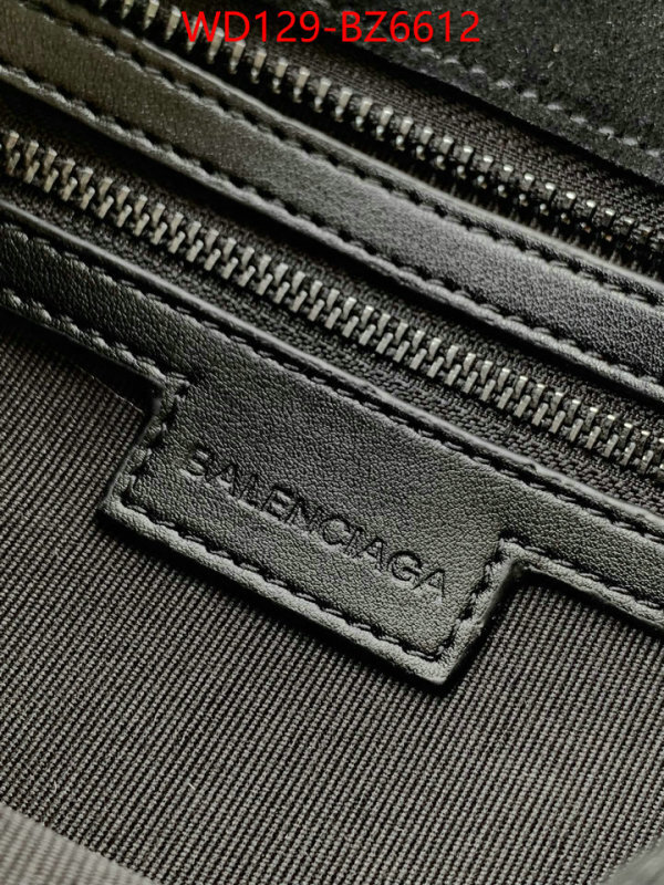 Balenciaga Bags(4A)-Neo Classic- 2024 aaaaa replica customize ID: BZ6612