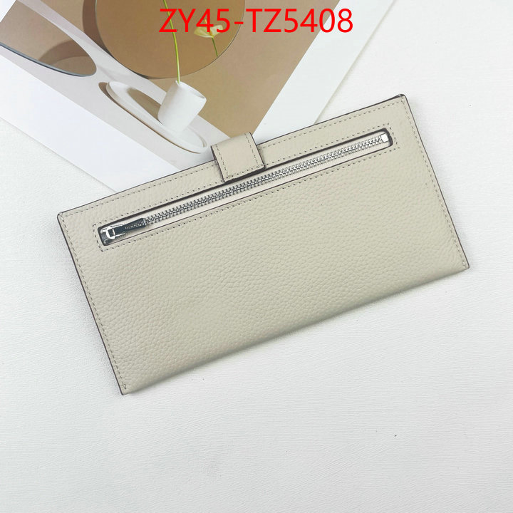Hermes Bags(4A)-Wallet- outlet 1:1 replica ID: TZ5408 $: 45USD,
