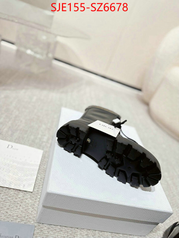 Women Shoes-Boots website to buy replica ID: SZ6678 $: 155USD