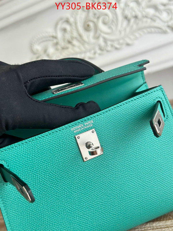 Hermes Bags(TOP)-Kelly- replica best ID: BK6374 $: 305USD,