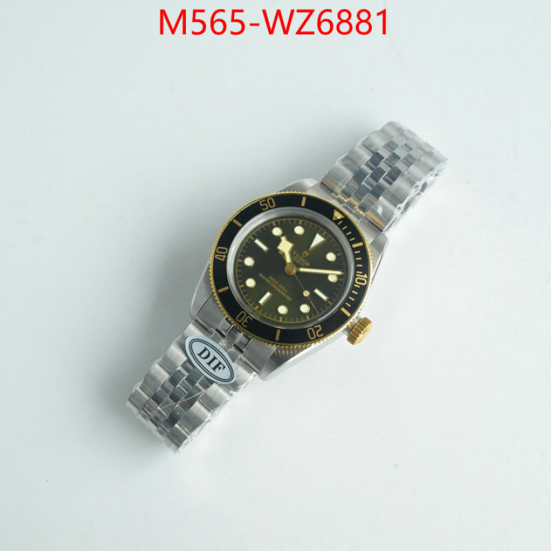 Watch(TOP)-Tudor quality aaaaa replica ID: WZ6881 $: 565USD
