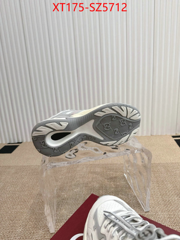 Women Shoes-Gucci new designer replica ID: SZ5712 $: 175USD