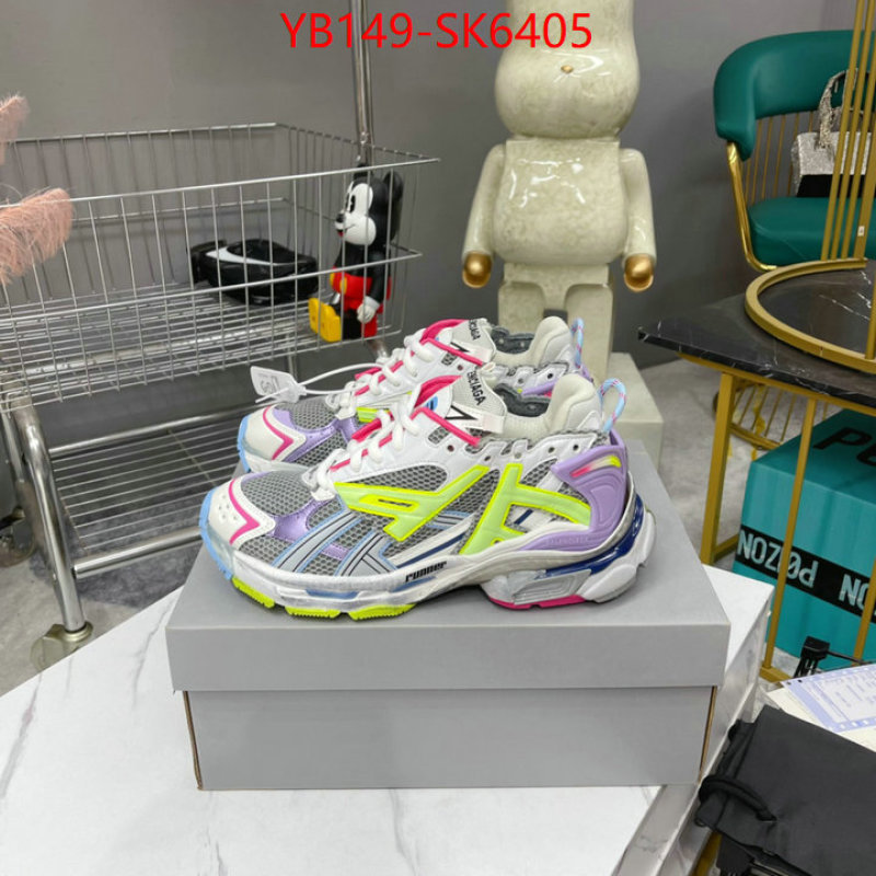 Men Shoes-Balenciaga the best affordable ID: SK6405