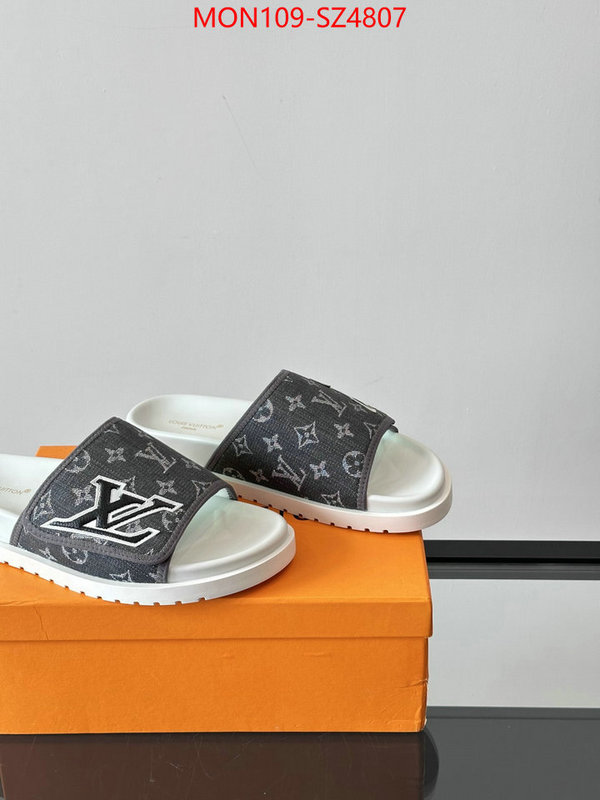 Men Shoes-LV are you looking for ID: SZ4807 $: 109USD