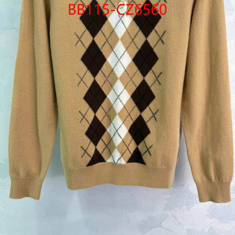 Clothing-MIU MIU buy ID: CZ6560 $: 115USD