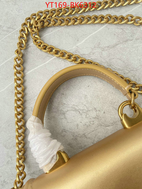 DG Bags(TOP)-Crossbody- what's the best place to buy replica ID: BK6312 $: 169USD,