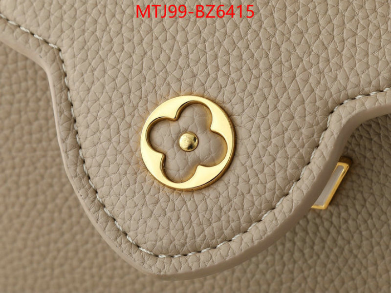 LV Bags(4A)-Handbag Collection- replica online ID: BZ6415 $: 99USD,
