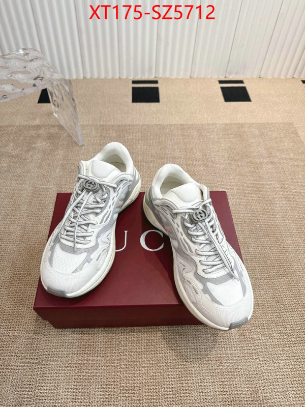Women Shoes-Gucci new designer replica ID: SZ5712 $: 175USD