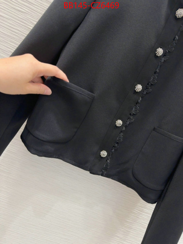 Clothing-Dior good ID: CZ6469 $: 145USD