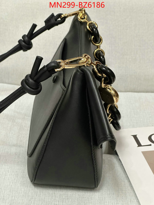 Loewe Bags(TOP)-Crossbody- perfect ID: BZ6186 $: 299USD,
