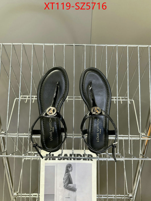 Women Shoes-LV aaaaa ID: SZ5716 $: 119USD