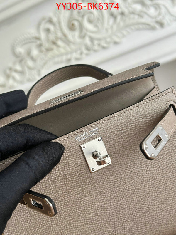 Hermes Bags(TOP)-Kelly- replica best ID: BK6374 $: 305USD,