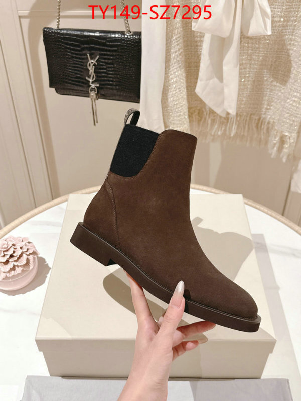 Women Shoes-Boots where could you find a great quality designer ID: SZ7295 $: 149USD