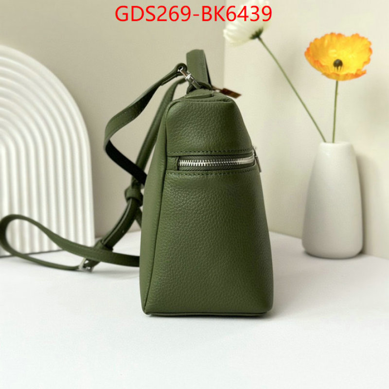 Loro piana Bags (TOP)-Vanity where to buy high quality ID: BK6439 $: 269USD,