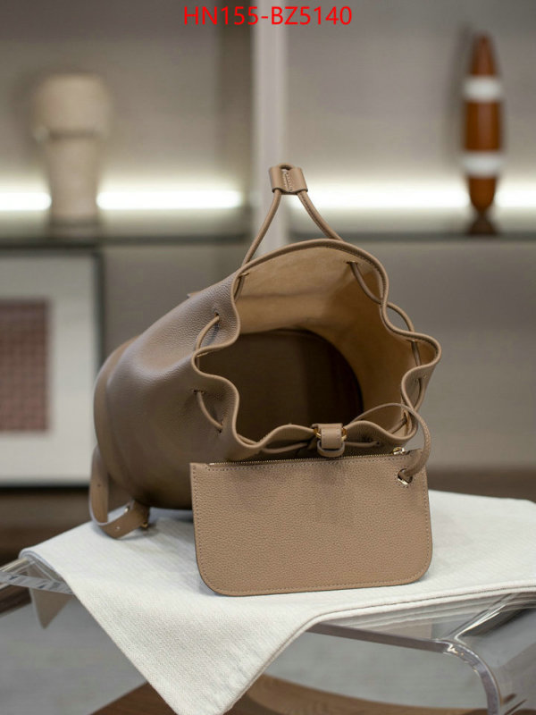 Loro Piana Bags(4A)-Backpack- buy cheap replica ID: BZ5140 $: 155USD,