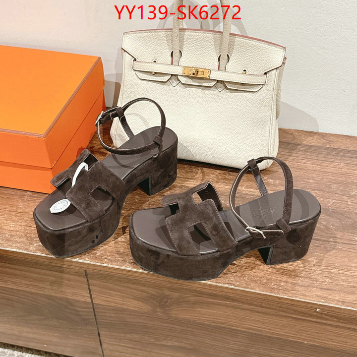 Women Shoes-Hermes fake ID: SK6272 $: 139USD