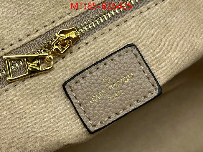 LV Bags(4A)-Pochette MTis Bag- buy online ID: BZ6425 $: 85USD,