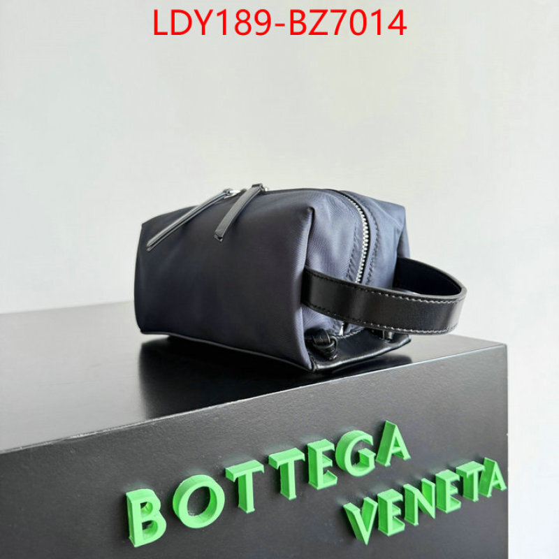 BV Bags(TOP)-Vanity Case new designer replica ID: BZ7014 $: 189USD,