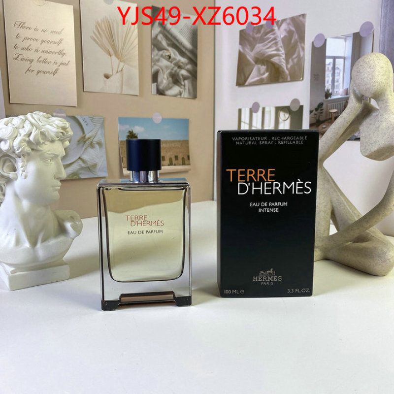 Perfume-Hermes good ID: XZ6034 $: 49USD