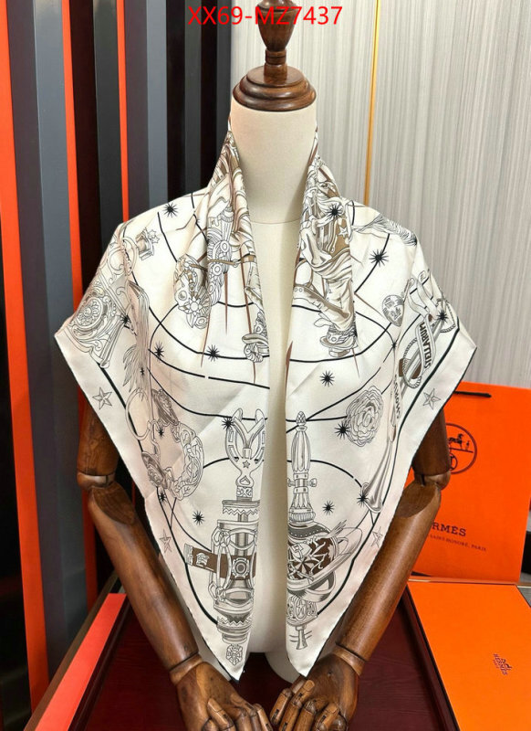 Scarf-Hermes best capucines replica ID: MZ7437 $: 69USD
