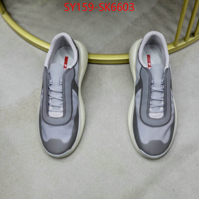 Men shoes-Prada replica ID: SK6603 $: 159USD