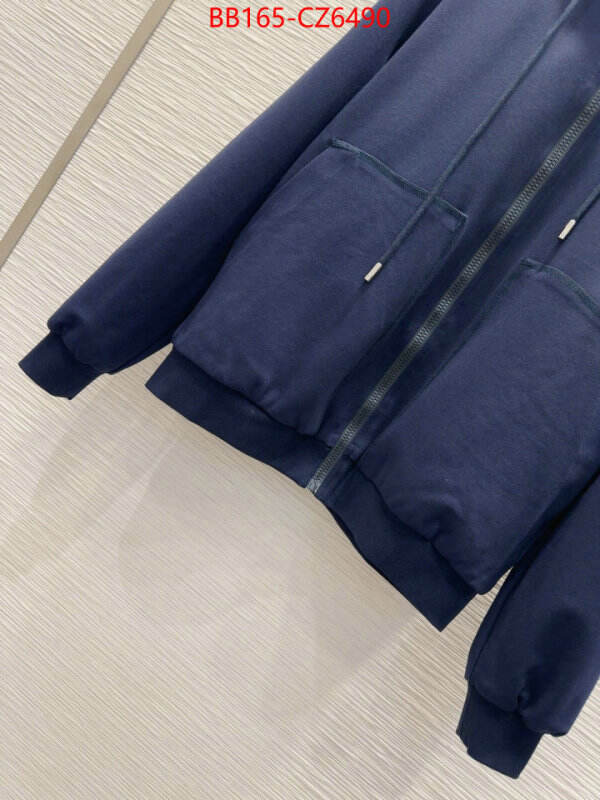 Clothing-Dior 1:1 clone ID: CZ6490 $: 165USD