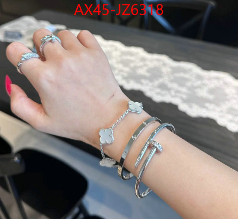 Jewelry-Van Cleef Arpels sell online ID: JZ6318 $: 45USD