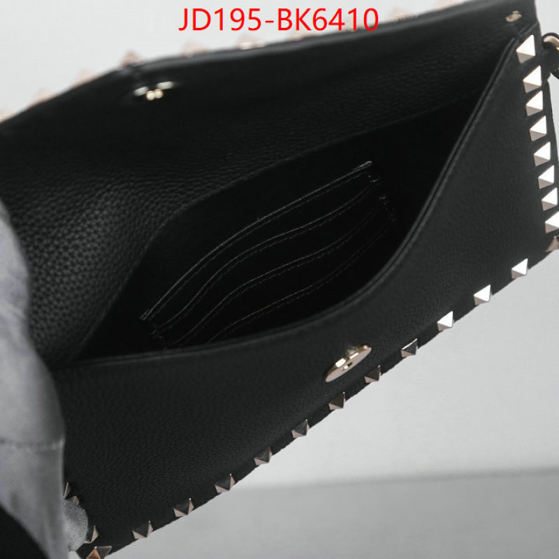 Valentino Bags(TOP)-Clutch- buy sell ID: BK6410 $: 195USD,