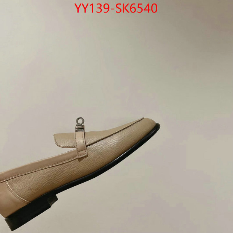Women Shoes-Hermes fashion replica ID: SK6540 $: 139USD