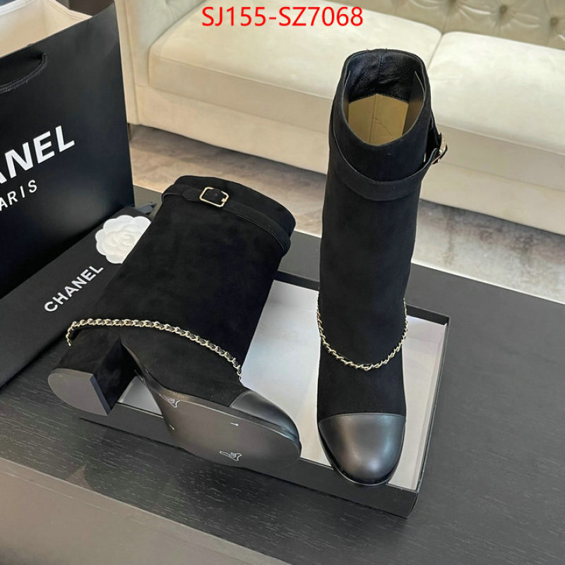 Women Shoes-Boots sale ID: SZ7068 $: 155USD