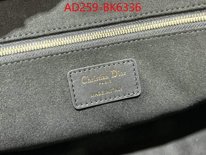 Dior Bags(TOP)-Lady- high quality perfect ID: BK6336