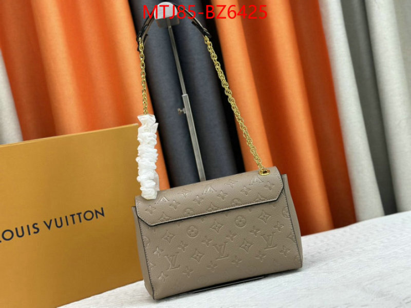 LV Bags(4A)-Pochette MTis Bag- buy online ID: BZ6425 $: 85USD,