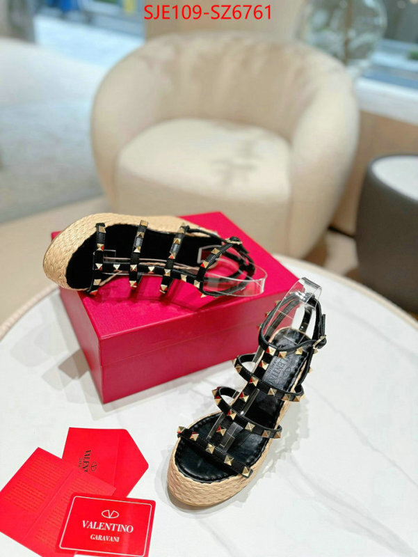 Women Shoes-Valentino where can i buy ID: SZ6761 $: 109USD