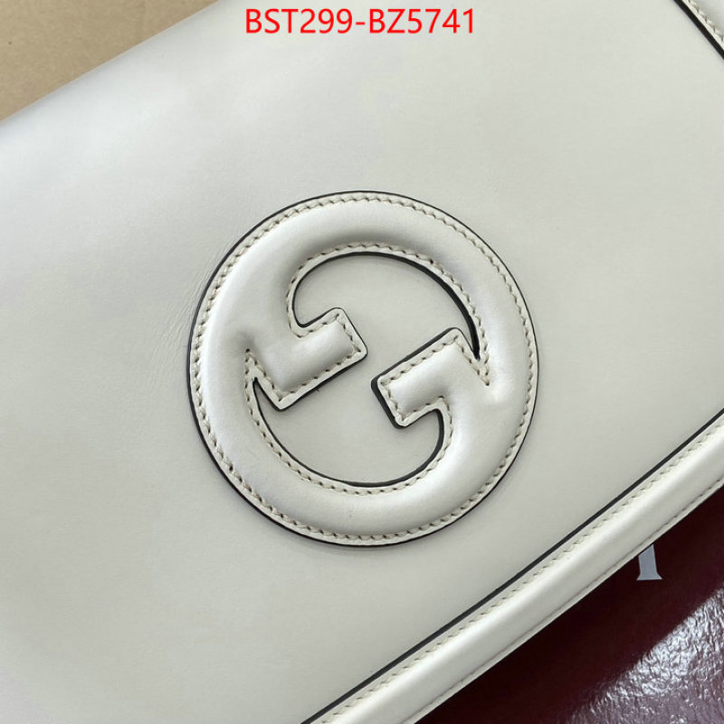 Gucci Bags(TOP)-Crossbody- 7 star quality designer replica ID: BZ5741 $: 299USD,