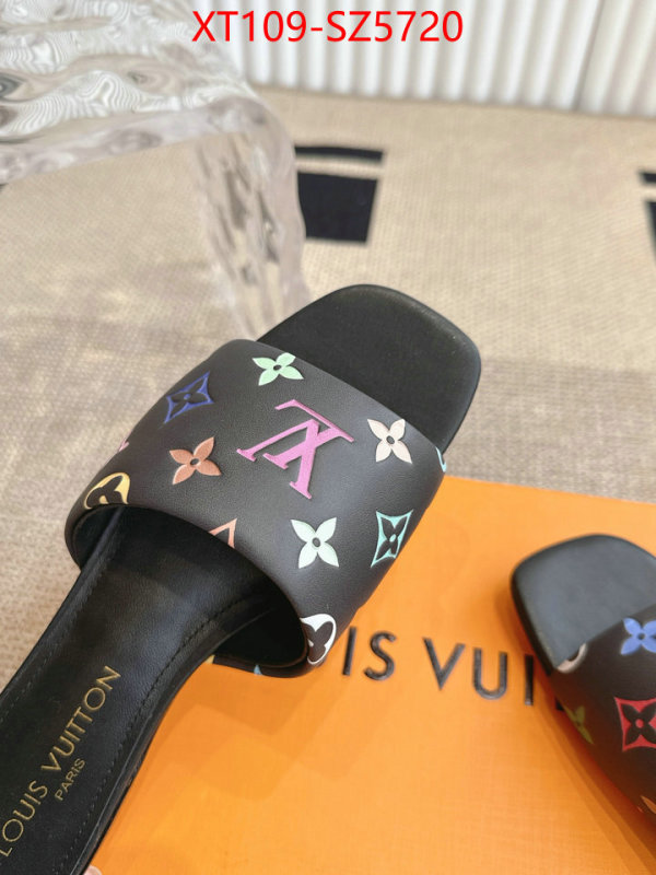 Women Shoes-LV best ID: SZ5720 $: 109USD
