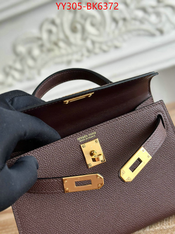 Hermes Bags(TOP)-Kelly- designer fashion replica ID: BK6372 $: 305USD,