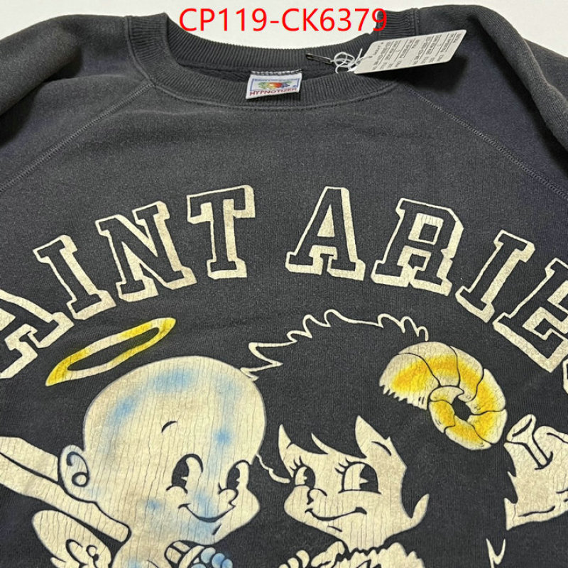 Clothing-Saint Michael website to buy replica ID: CK6379 $: 119USD