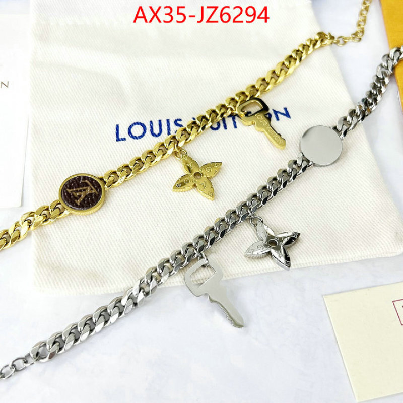 Jewelry-LV sale ID: JZ6294 $: 35USD