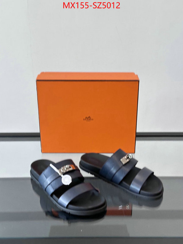 Men Shoes-Hermes best aaaaa ID: SZ5012 $: 155USD