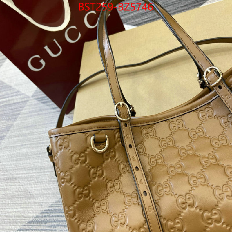 Gucci Bags(TOP)-Handbag- where can i buy ID: BZ5746 $: 259USD,