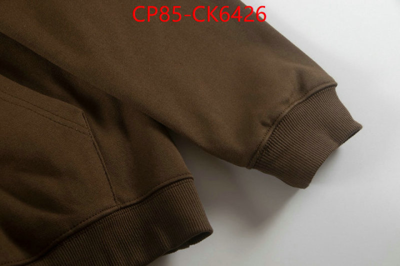 Clothing-Alo fake ID: CK6426 $: 85USD