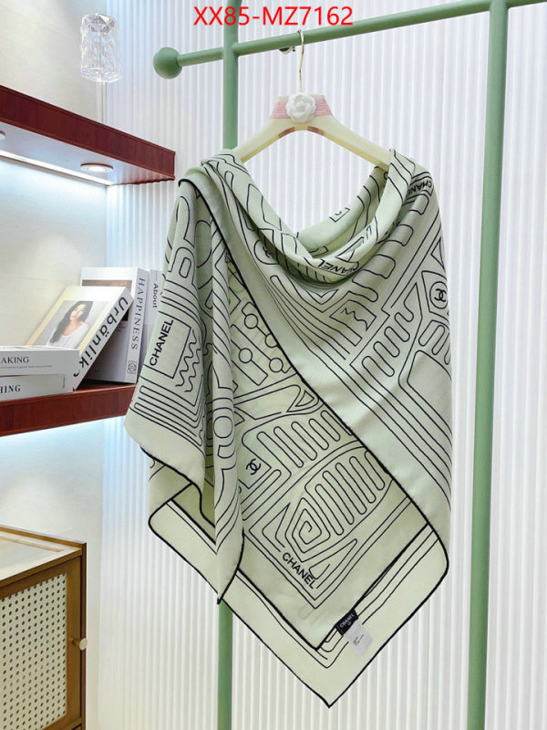 Scarf-Chanel buy online ID: MZ7162 $: 85USD