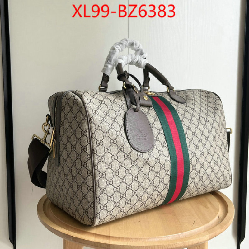 Gucci Bags(4A)-Handbag- best aaaaa ID: BZ6383 $: 99USD,