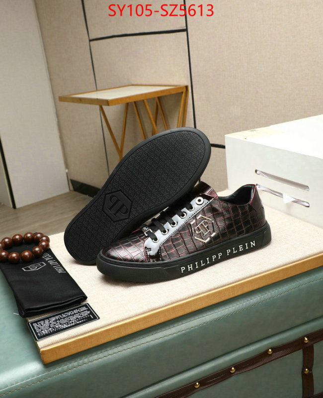 Men Shoes-PHILIPP PIEIN buy best high-quality ID: SZ5613 $: 105USD
